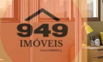 Imagem 4: Aplauso Jabaquara - Apartamento com 1 dormitório à venda ao lada da estação Jabaquara, zon