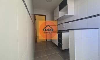 Imagem 6: Apartamento 1 Dormitório com 1 Vaga à Venda no Parque Jabaquara – Próximo ao Metrô Jabaqua