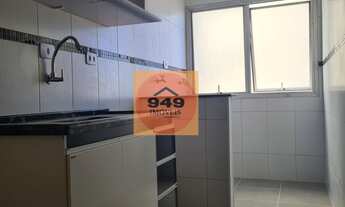 Imagem 7: Apartamento 1 Dormitório com 1 Vaga à Venda no Parque Jabaquara – Próximo ao Metrô Jabaqua