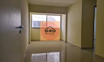 Imagem 3: Apartamento 1 Dormitório com 1 Vaga à Venda no Parque Jabaquara – Próximo ao Metrô Jabaqua