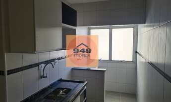 Imagem 5: Apartamento 1 Dormitório com 1 Vaga à Venda no Parque Jabaquara – Próximo ao Metrô Jabaqua