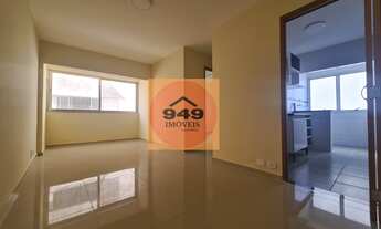 Imagem 2: Apartamento 1 Dormitório com 1 Vaga à Venda no Parque Jabaquara – Próximo ao Metrô Jabaqua