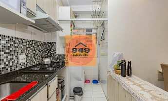 Imagem 6: Apartamento Garden 3 dormitórios, suíte a venda no Jardim São Saverio, São Paulo/SP