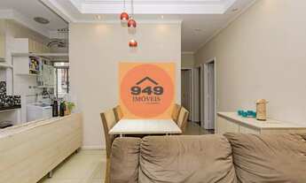 Imagem 2: Apartamento Garden 3 dormitórios, suíte a venda no Jardim São Saverio, São Paulo/SP