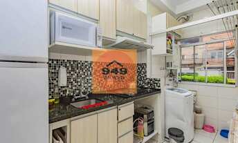 Imagem 5: Apartamento Garden 3 dormitórios, suíte a venda no Jardim São Saverio, São Paulo/SP