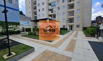 Imagem: Apartamento de 2 dormitórios, suíte vaga