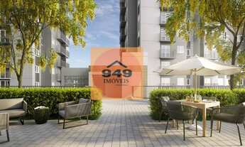 Imagem 4: Elev Alto do Ipiranga - apartamentos com 2 dormitórios a venda no Ipiranga, São Paulo/SP