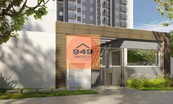 Imagem 6: Elev Alto do Ipiranga - apartamentos com 2 dormitórios a venda no Ipiranga, São Paulo/SP