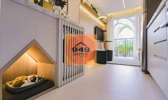 Imagem 7: Elev Alto do Ipiranga - apartamentos com 2 dormitórios a venda no Ipiranga, São Paulo/SP