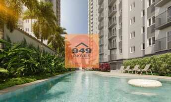 Imagem 3: Elev Alto do Ipiranga - apartamentos com 2 dormitórios a venda no Ipiranga, São Paulo/SP