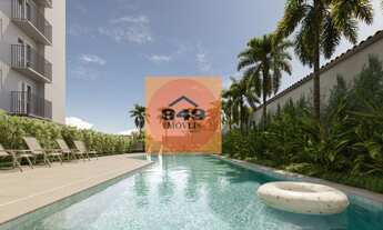 Imagem 2: Elev Alto do Ipiranga - apartamentos com 2 dormitórios a venda no Ipiranga, São Paulo/SP