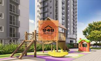 Imagem 5: Elev Alto do Ipiranga - apartamentos com 2 dormitórios a venda no Ipiranga, São Paulo/SP