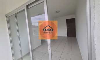 Imagem 6: Apartamento à Venda no Jabaquara – 1 Dormitório + 1 Vaga