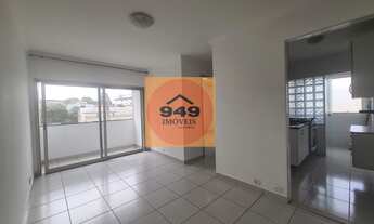 Imagem 3: Apartamento à Venda no Jabaquara – 1 Dormitório + 1 Vaga