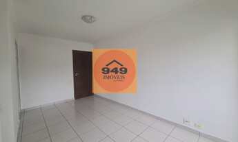 Imagem 4: Apartamento à Venda no Jabaquara – 1 Dormitório + 1 Vaga