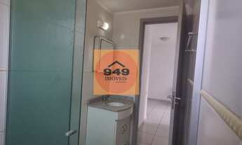 Imagem 7: Apartamento à Venda no Jabaquara – 1 Dormitório + 1 Vaga