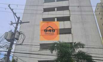 Imagem: Apartamento à Venda no Jabaquara 1