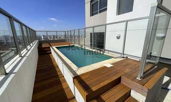 Imagem: Apartamento Cobertura de 838m2 vista privilegiada!