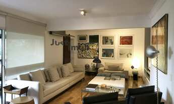 Imagem: Apartamento Alto Padrão para Venda em Moema