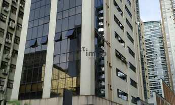 Imagem: Sala Comercial de 39m2