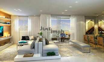 Imagem 3: Apartamento Alto Padrão