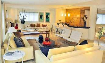 Imagem: Apartamento Alto Padrão para Venda em Vila