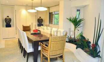 Imagem 5: Apartamento Alto Padrão para Venda em Vila Nova Conceição São Paulo-SP