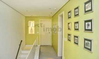 Imagem 7: Apartamento Alto Padrão para Venda em Vila Nova Conceição São Paulo-SP