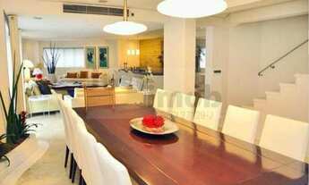 Imagem 4: Apartamento Alto Padrão para Venda em Vila Nova Conceição São Paulo-SP