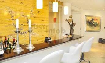 Imagem 6: Apartamento Alto Padrão para Venda em Vila Nova Conceição São Paulo-SP