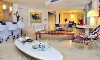 Imagem 2: Apartamento Alto Padrão para Venda em Vila Nova Conceição São Paulo-SP