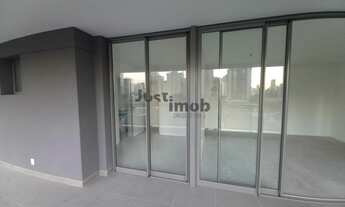 Imagem 7: LUXO E DIVERSÃO EM UMA COMBINAÇÃO PERFEITA, 134m2 PLANTA FLEXÍVEL