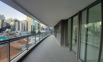 Imagem 6: LUXO E DIVERSÃO EM UMA COMBINAÇÃO PERFEITA, 134m2 PLANTA FLEXÍVEL