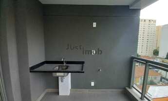 Imagem 5: LUXO E DIVERSÃO EM UMA COMBINAÇÃO PERFEITA, 134m2 PLANTA FLEXÍVEL