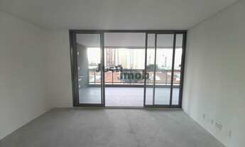 Imagem 2: LUXO E DIVERSÃO EM UMA COMBINAÇÃO PERFEITA, 134m2 PLANTA FLEXÍVEL