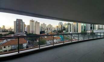 Imagem 4: LUXO E DIVERSÃO EM UMA COMBINAÇÃO PERFEITA, 134m2 PLANTA FLEXÍVEL