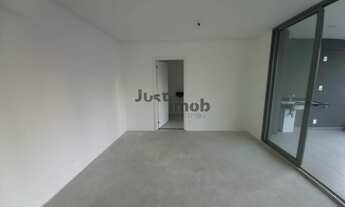 Imagem 3: LUXO E DIVERSÃO EM UMA COMBINAÇÃO PERFEITA, 134m2 PLANTA FLEXÍVEL