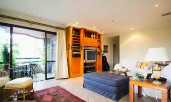 Imagem: Apartamento à venda no bairro Moema - São