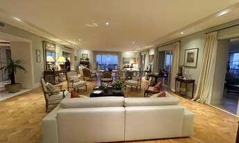 Imagem: L essence Jardins, 5 dormitórios, 5 suíte