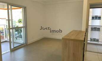 Imagem 2: Apartamento Alto Padrão