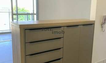 Imagem 5: Apartamento Alto Padrão