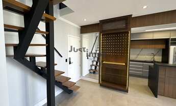 Imagem 5: Apartamento à venda no bairro Vila Olímpia - São Paulo/SP, Zona Sul