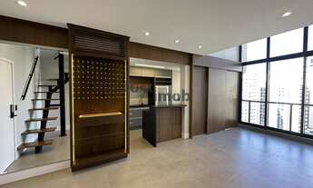 Imagem 4: Apartamento à venda no bairro Vila Olímpia - São Paulo/SP, Zona Sul