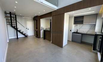 Imagem 2: Apartamento à venda no bairro Vila Olímpia - São Paulo/SP, Zona Sul