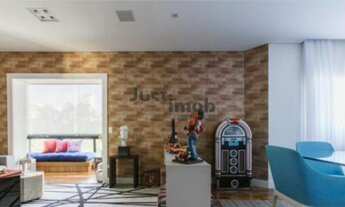 Imagem 2: Apartamento à venda no bairro Vila Uberabinha - São Paulo/SP, Zona Sul