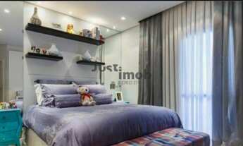 Imagem 5: Apartamento à venda no bairro Vila Uberabinha - São Paulo/SP, Zona Sul