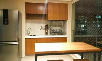 Imagem 3: Apartamento Alto Padrão com 3 suítes para locação no itaim bibi