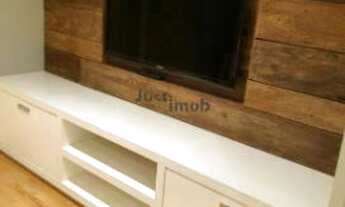 Imagem 7: Apartamento Alto Padrão com 3 suítes para locação no itaim bibi