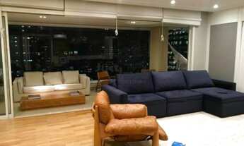 Imagem: Apartamento Alto Padrão com 3 suítes para