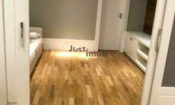 Imagem 6: Apartamento Alto Padrão com 3 suítes para locação no itaim bibi